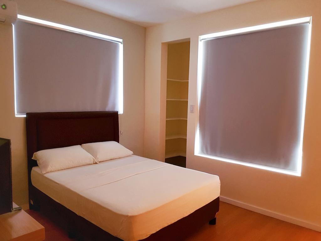 The Leaf House Hotell San Juan  Exteriör bild