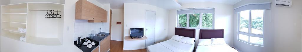 The Leaf House Hotell San Juan  Exteriör bild