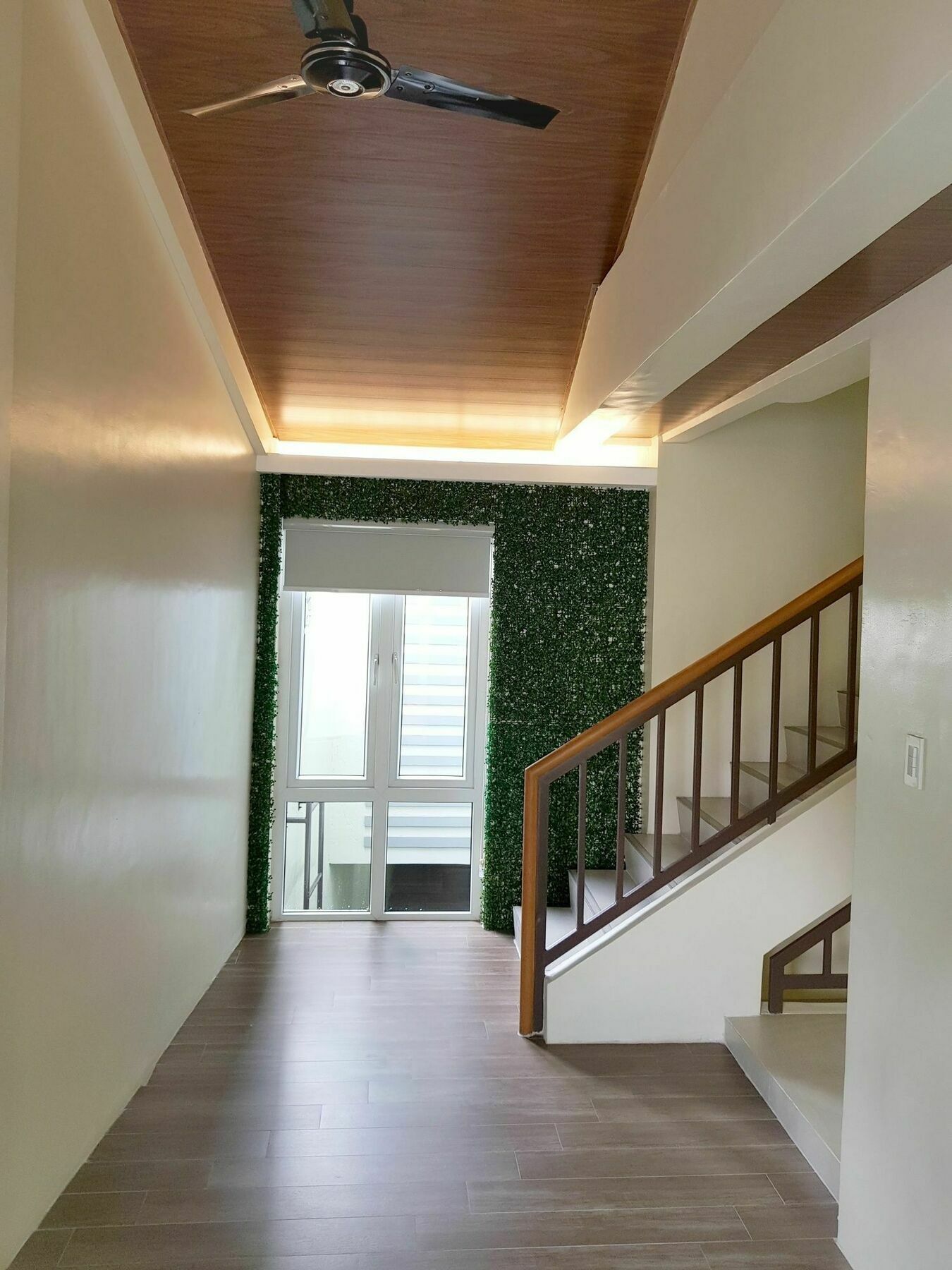 The Leaf House Hotell San Juan  Exteriör bild